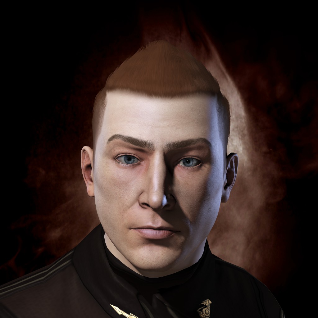 portrait