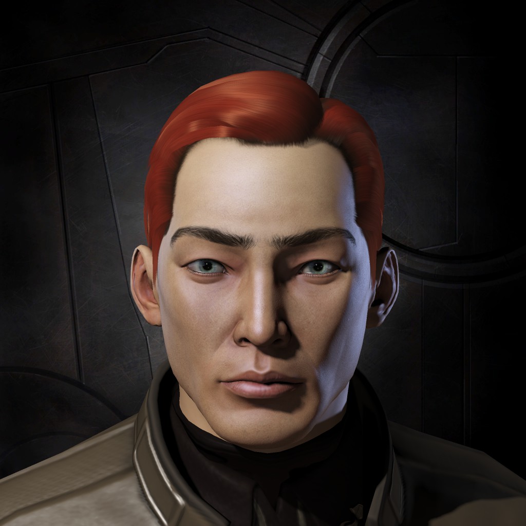 portrait