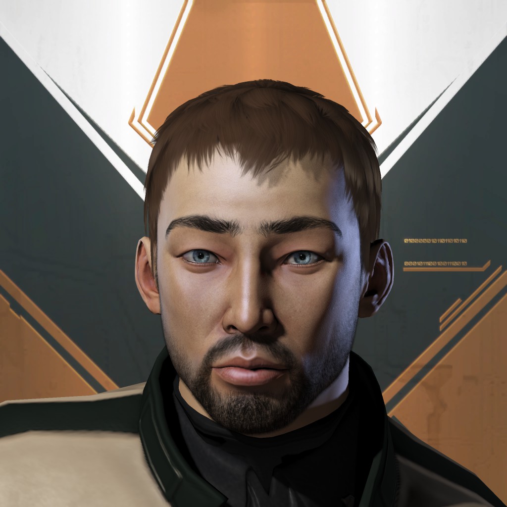 portrait