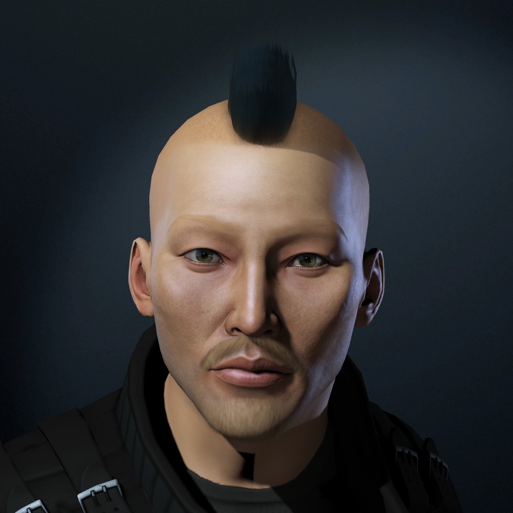 portrait