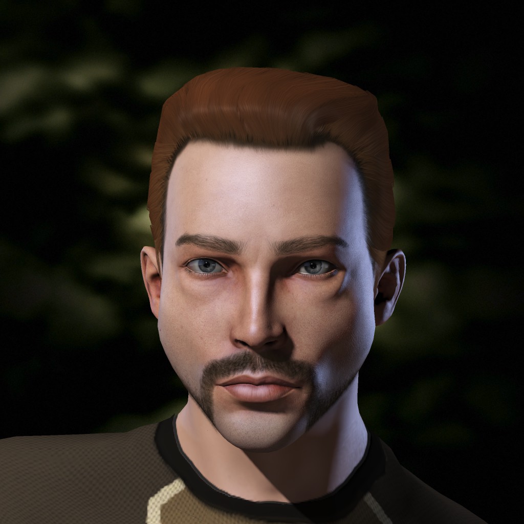portrait