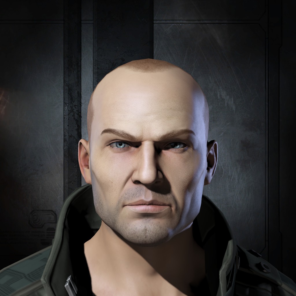 portrait