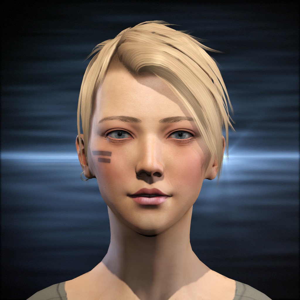 Monica Broker