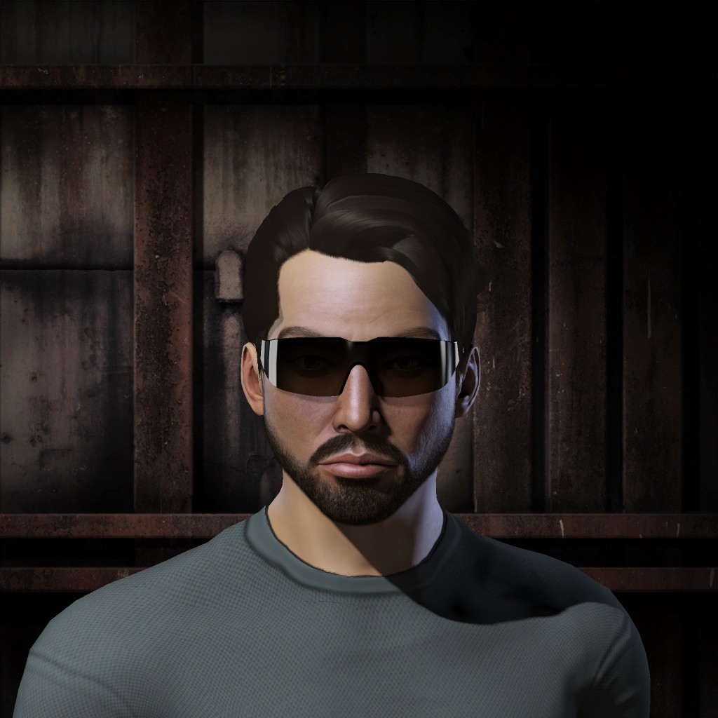 Twon Crendraven