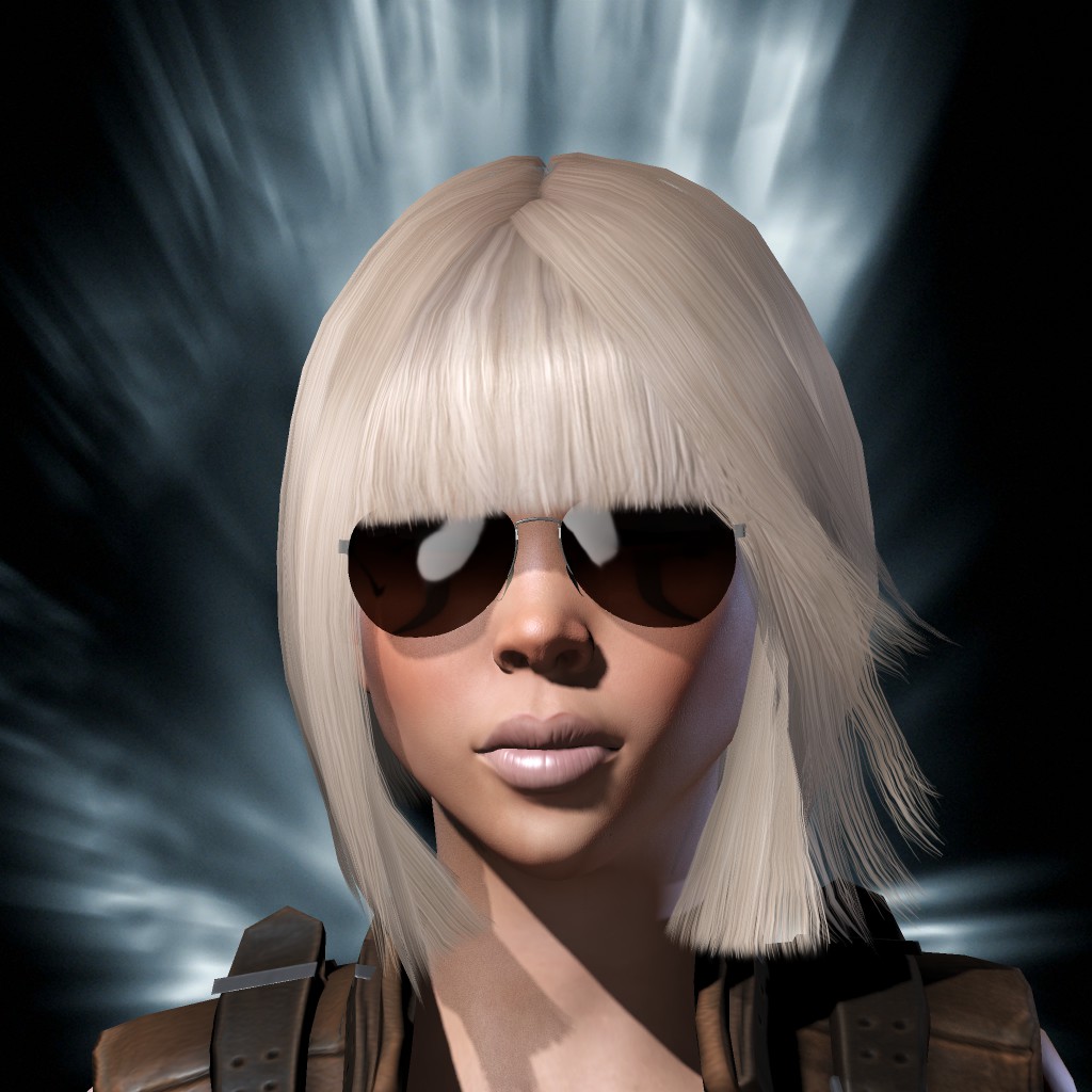 Lillimarlen Starlight