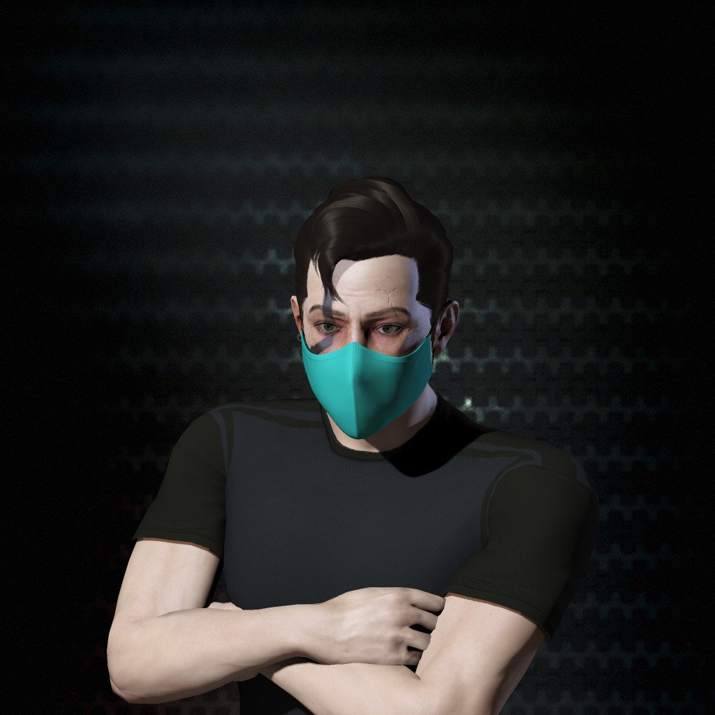 Bryan Helueneson