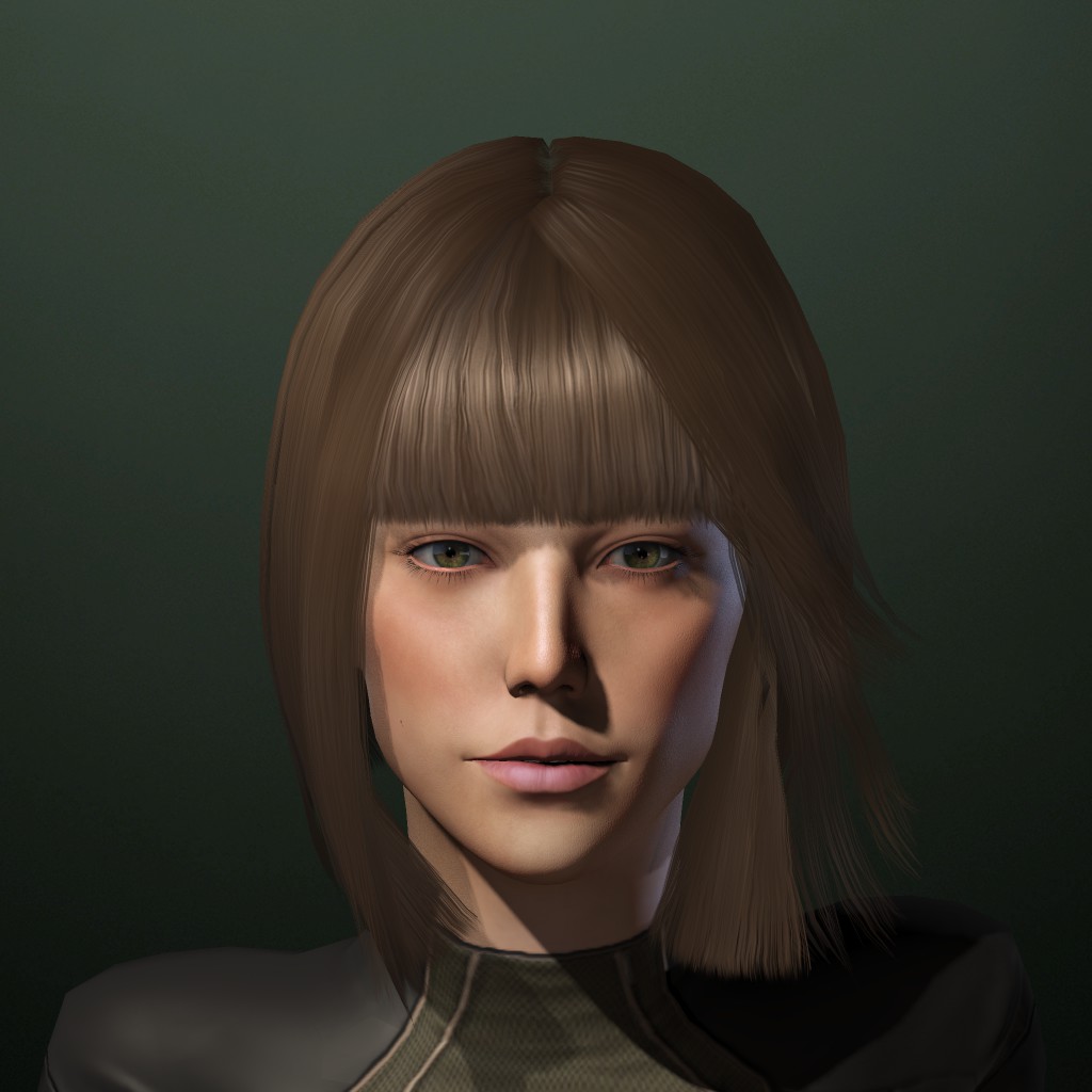 Nikana Sjibbe