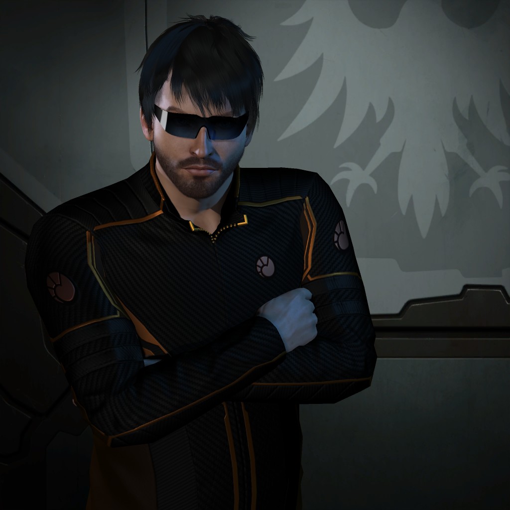 Derik Maverix