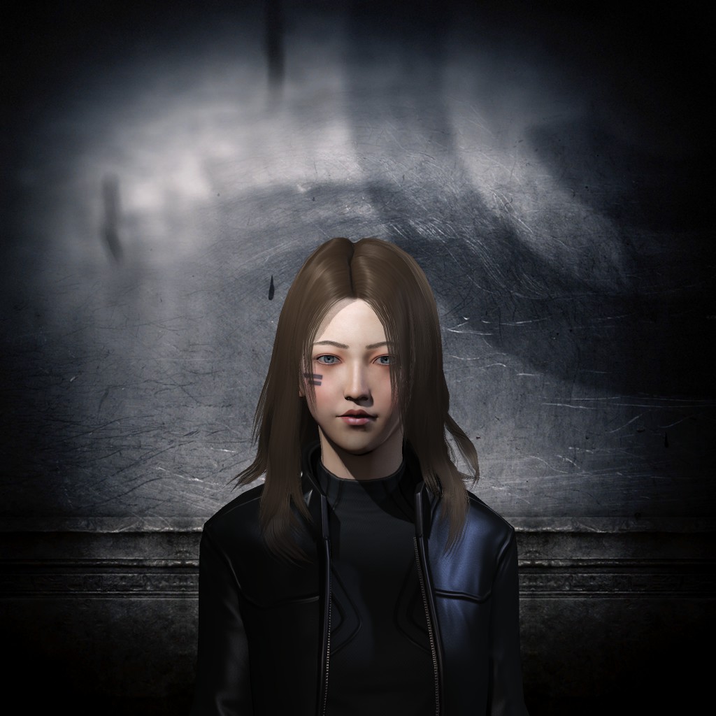 mistyrain
