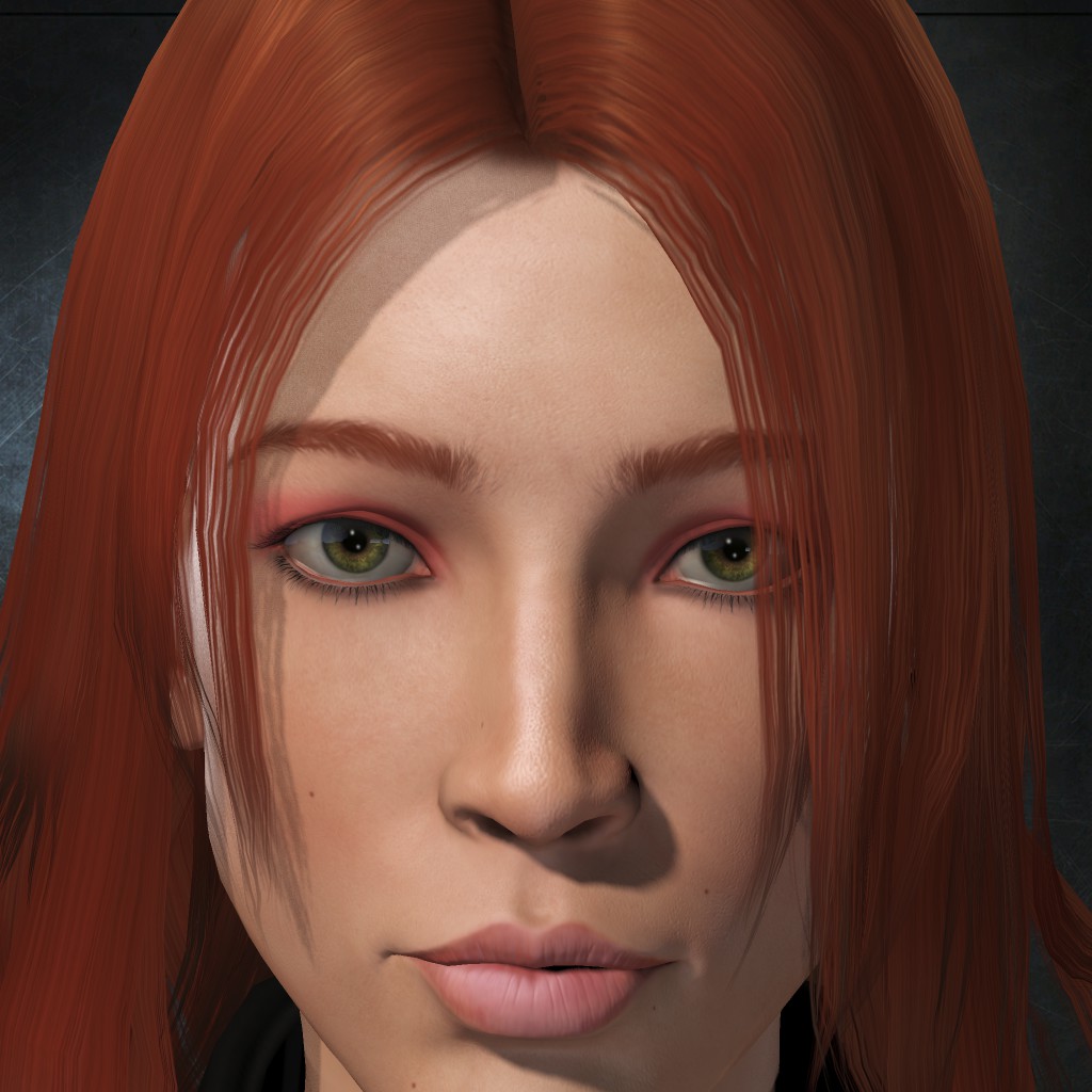 alexandria nonames