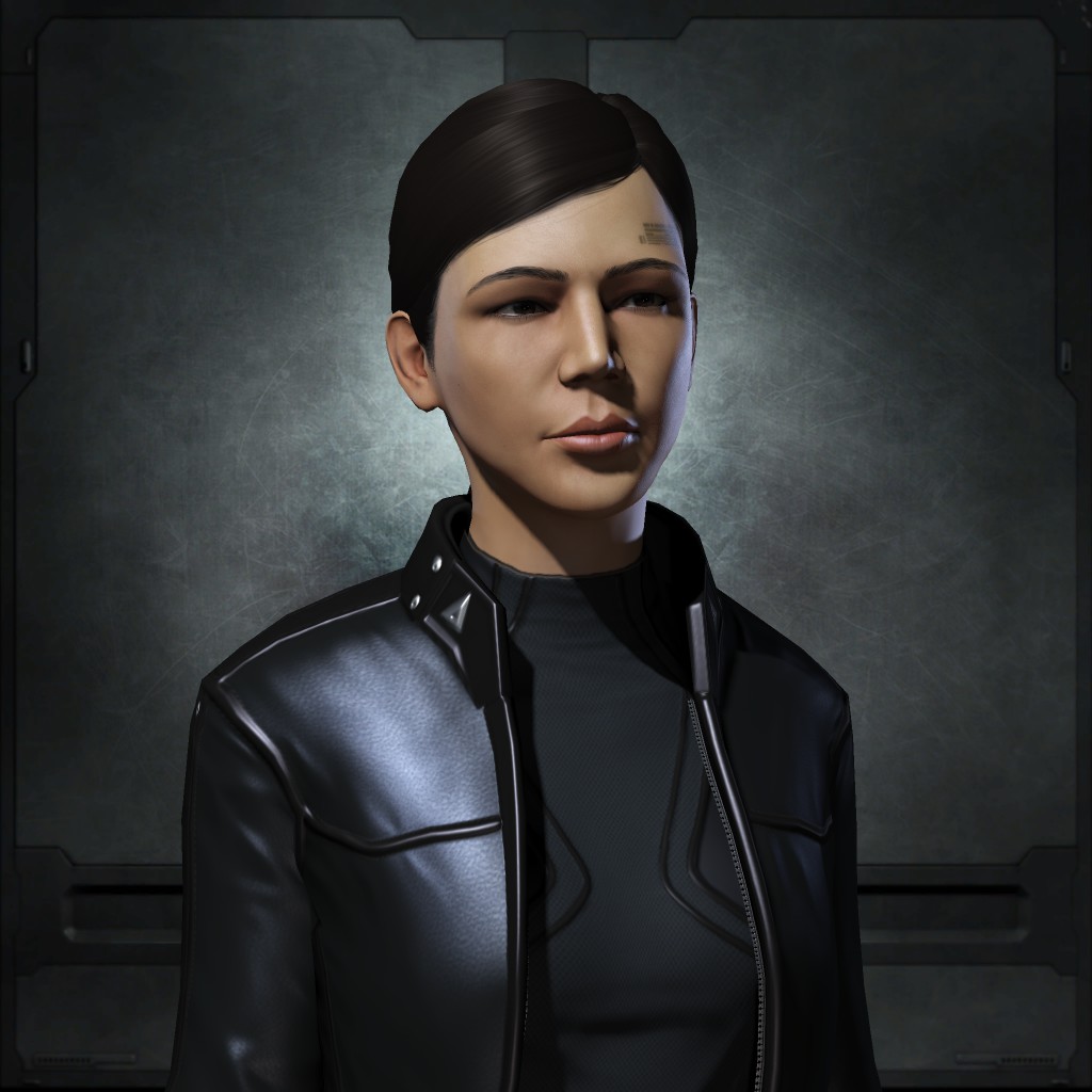 Sammi Mihaikka Ralnamun
