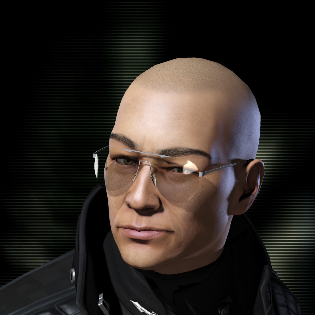Bio Marcus
