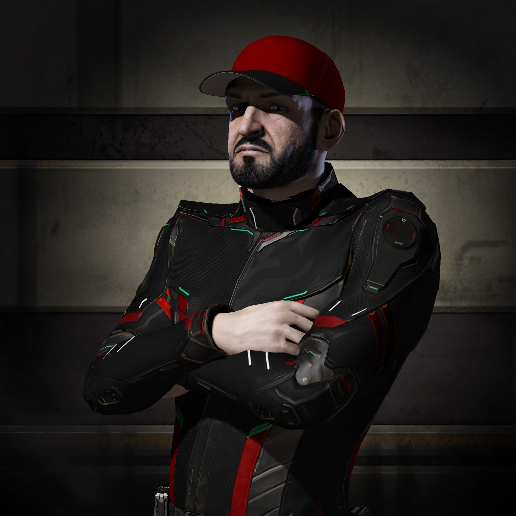 Archon Lenzok