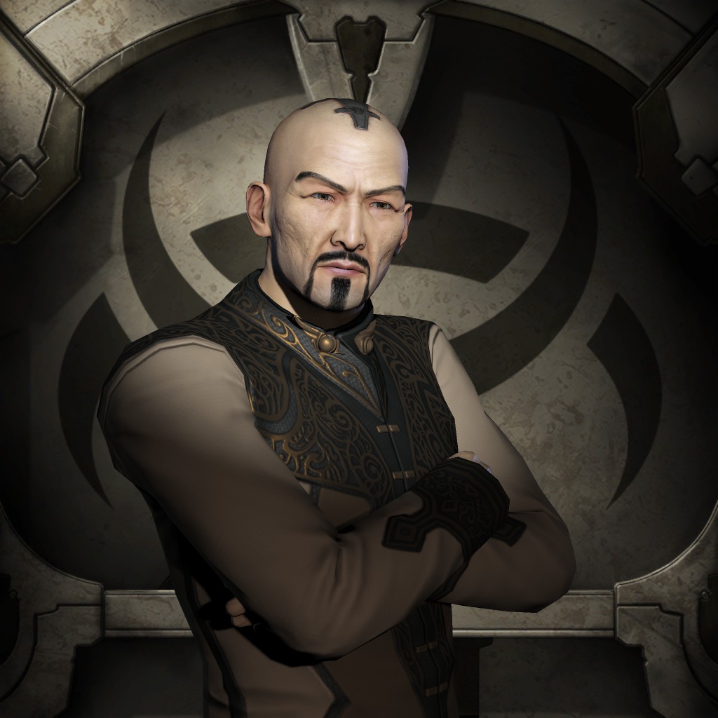 Kraxus Lenzok