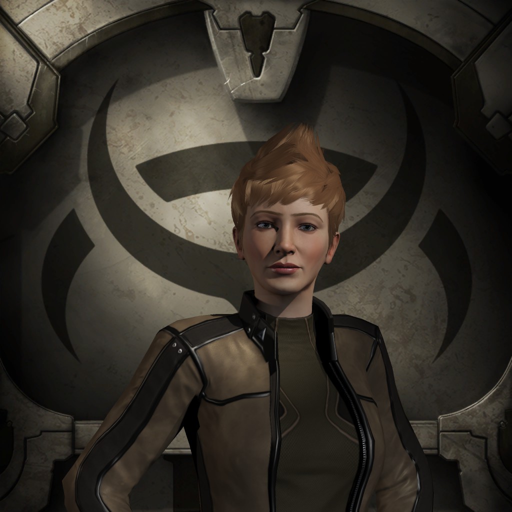 Martha Rethan