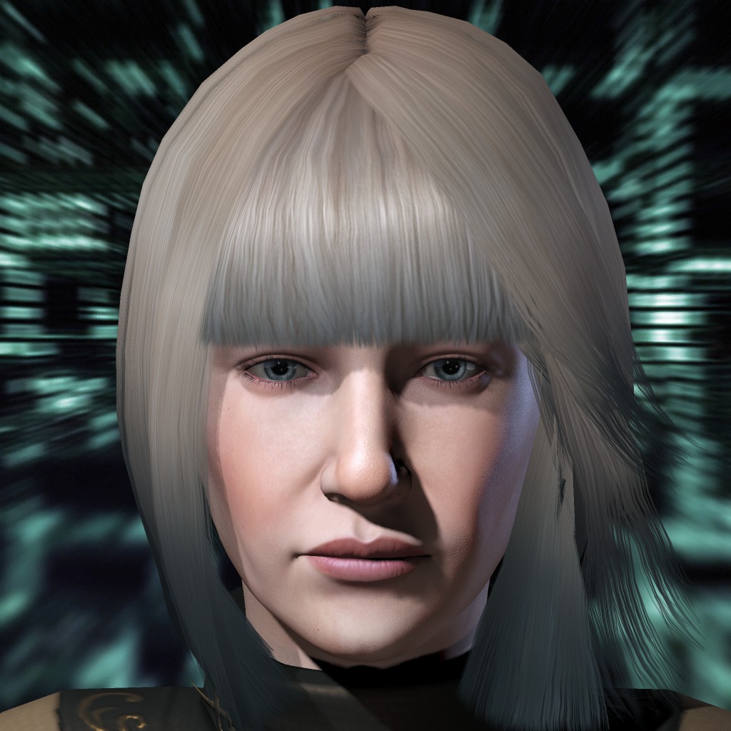 Kelli Anasazi