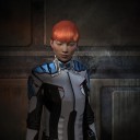 Anya Simalia