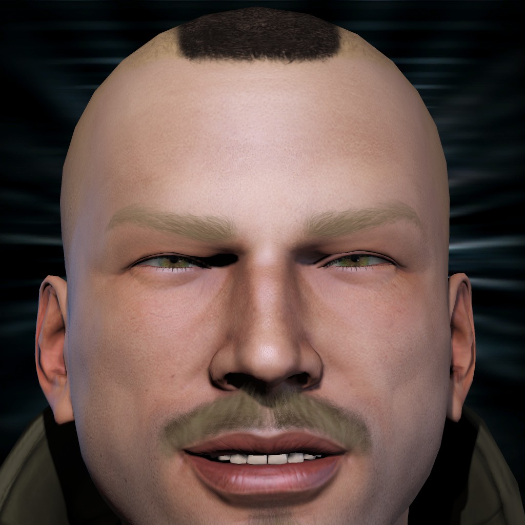 portrait