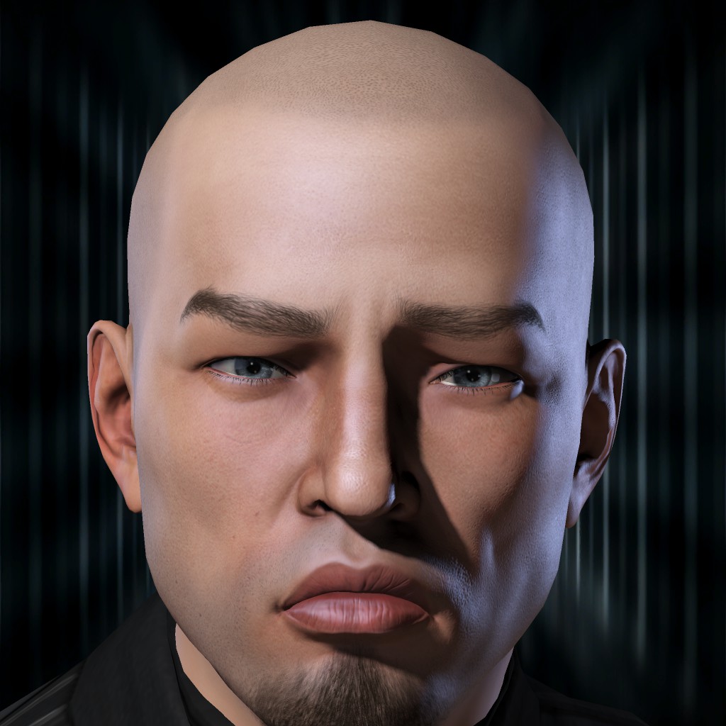 portrait