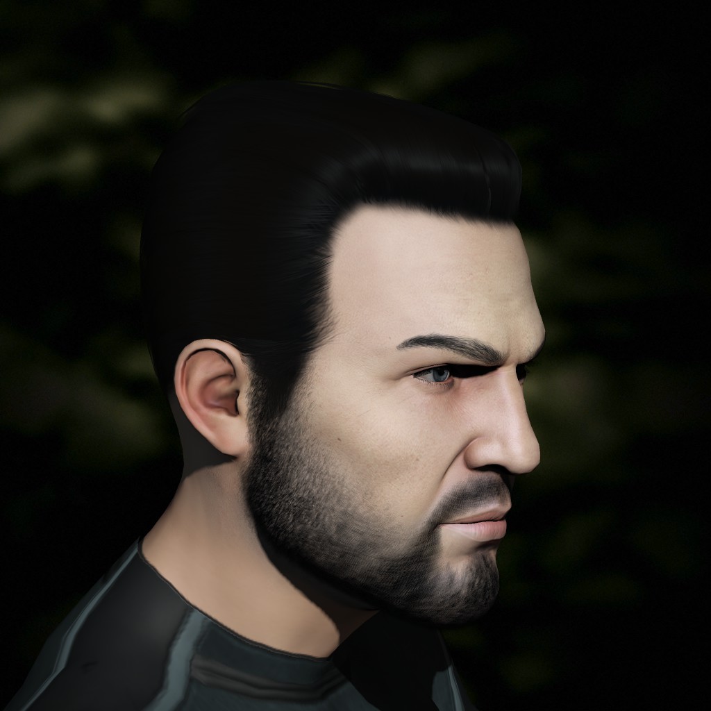 portrait