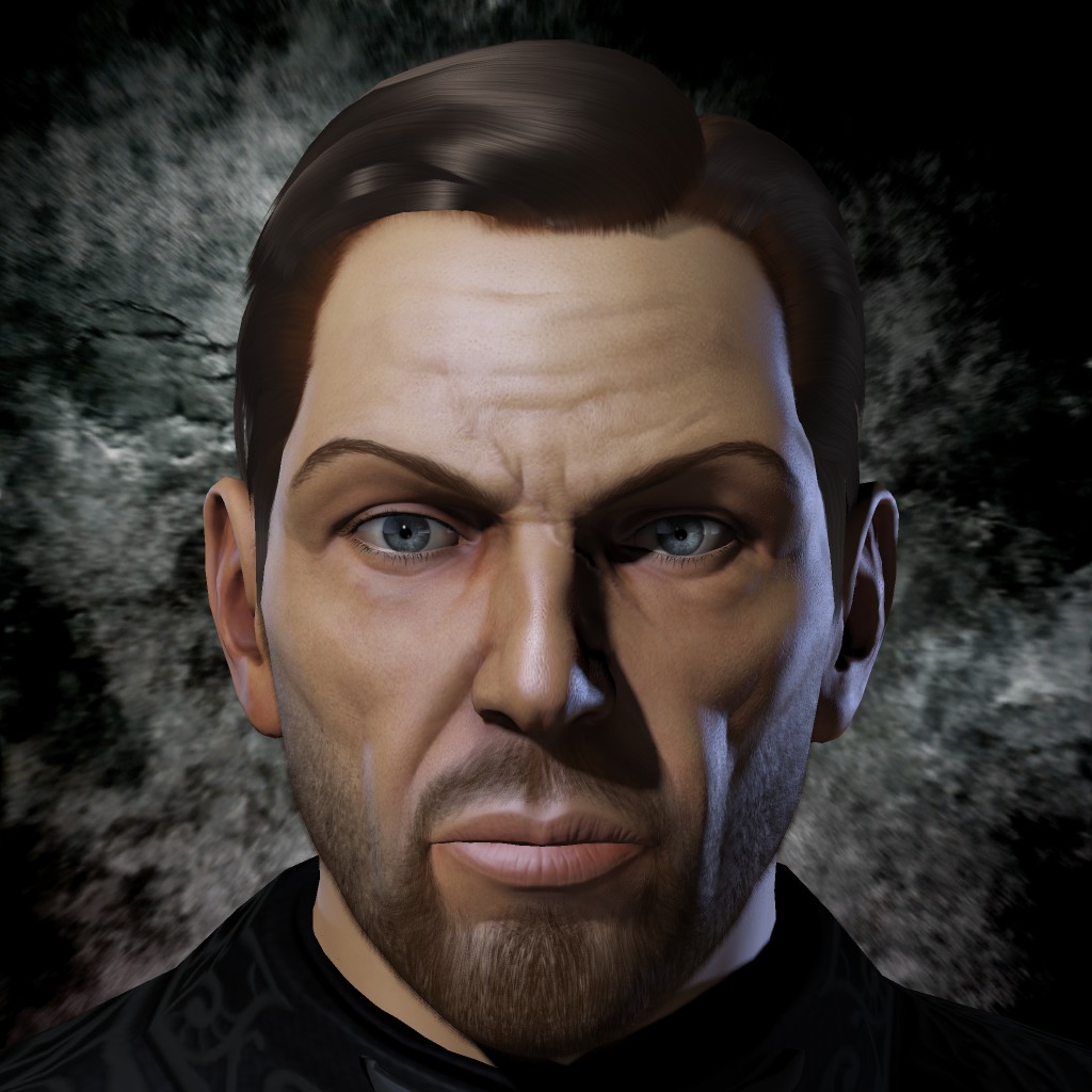 Donn Vader