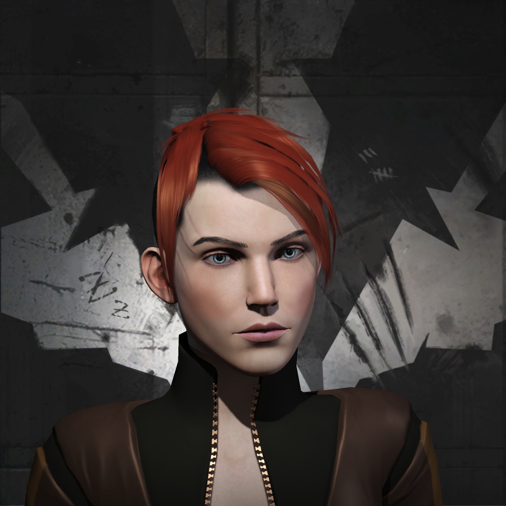 Sara-Jane Burton