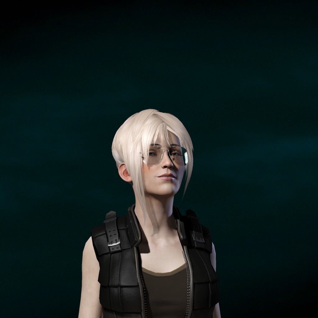 WHITE HOPEE