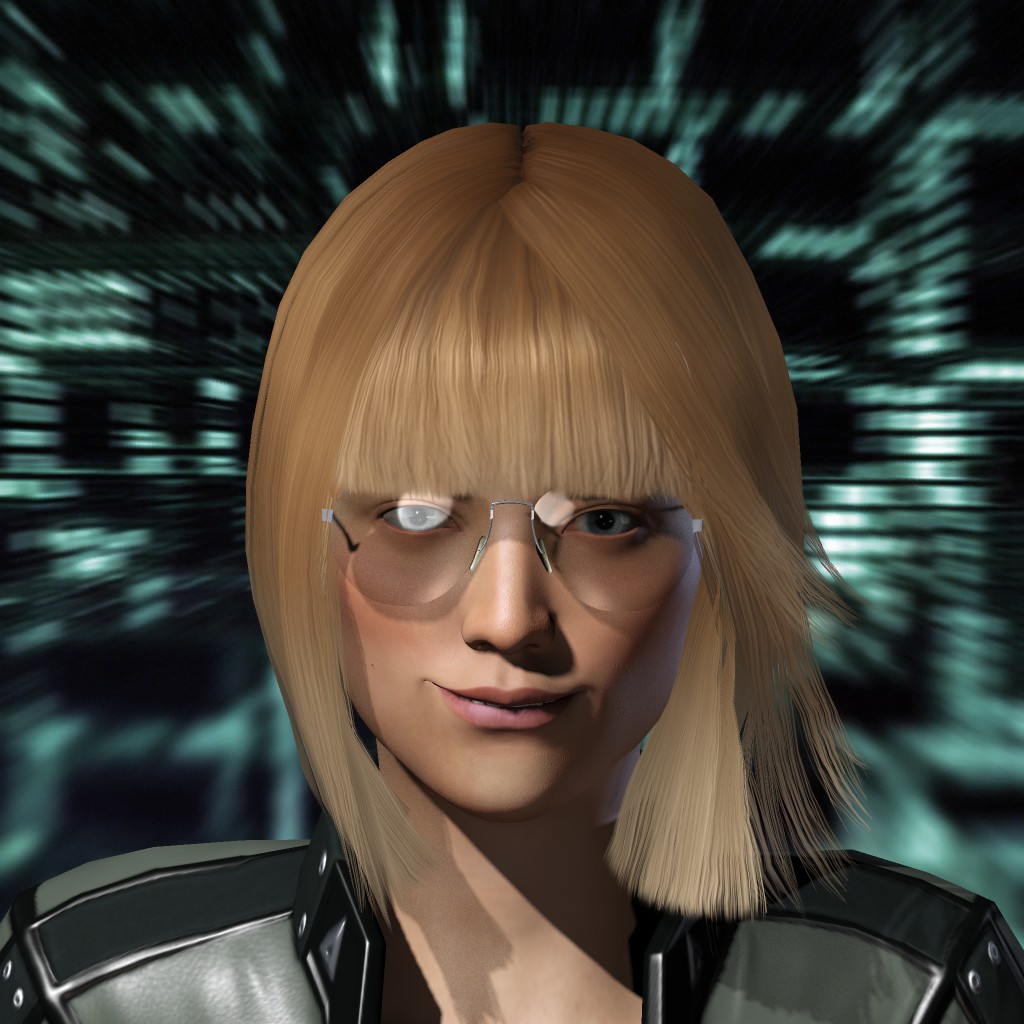 Daria's Getting EXCITED