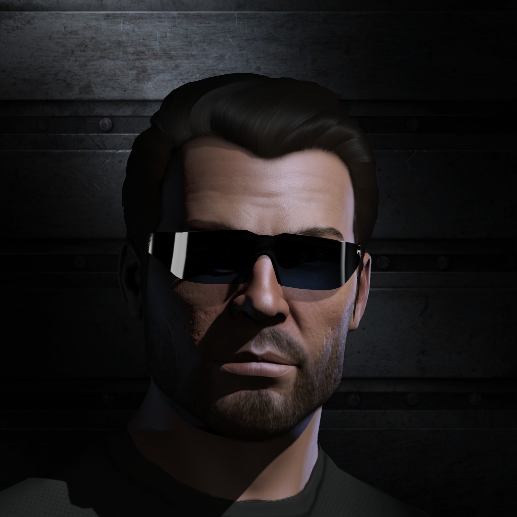 Grim Tucker