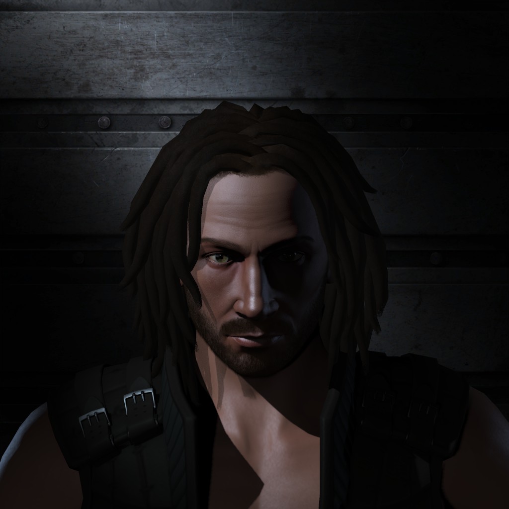 Johny Chocolate