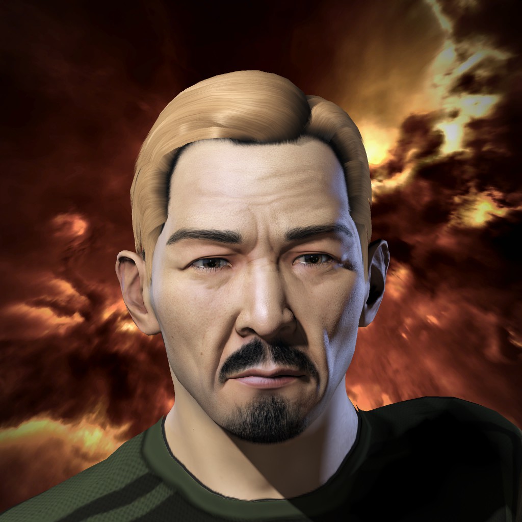 dodgeman Khagah
