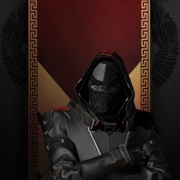 LXR YC portrait