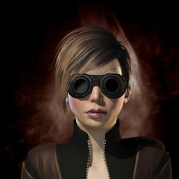 Shelyn Shaile portrait