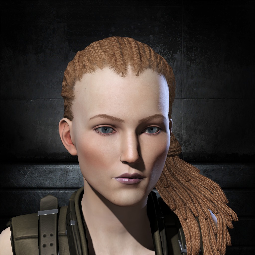 Cybib Borg
