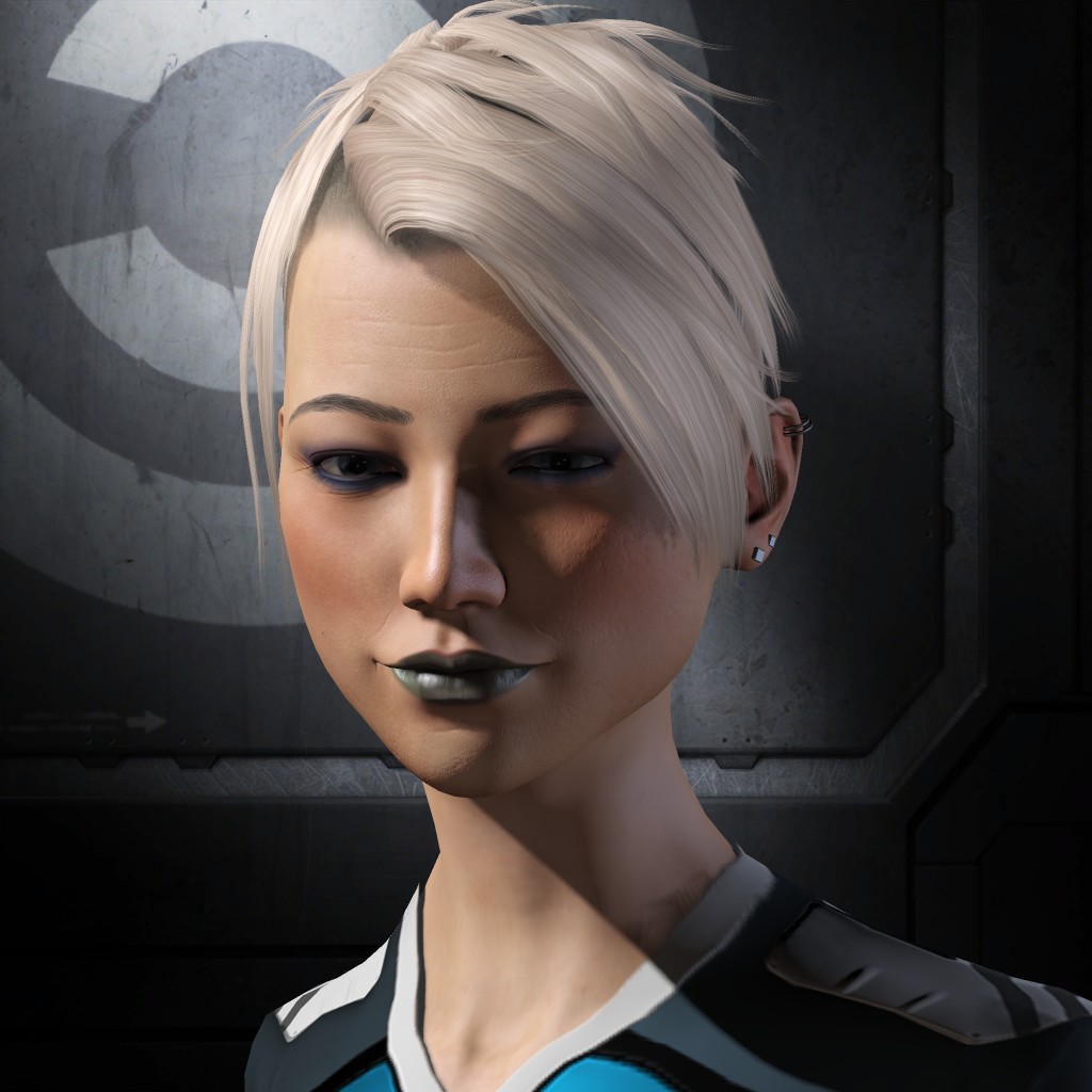 Mei Ishikela
