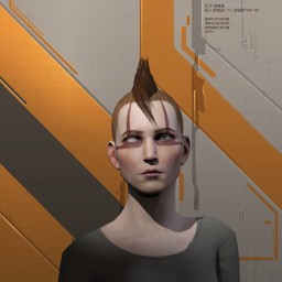 Uni Baren portrait