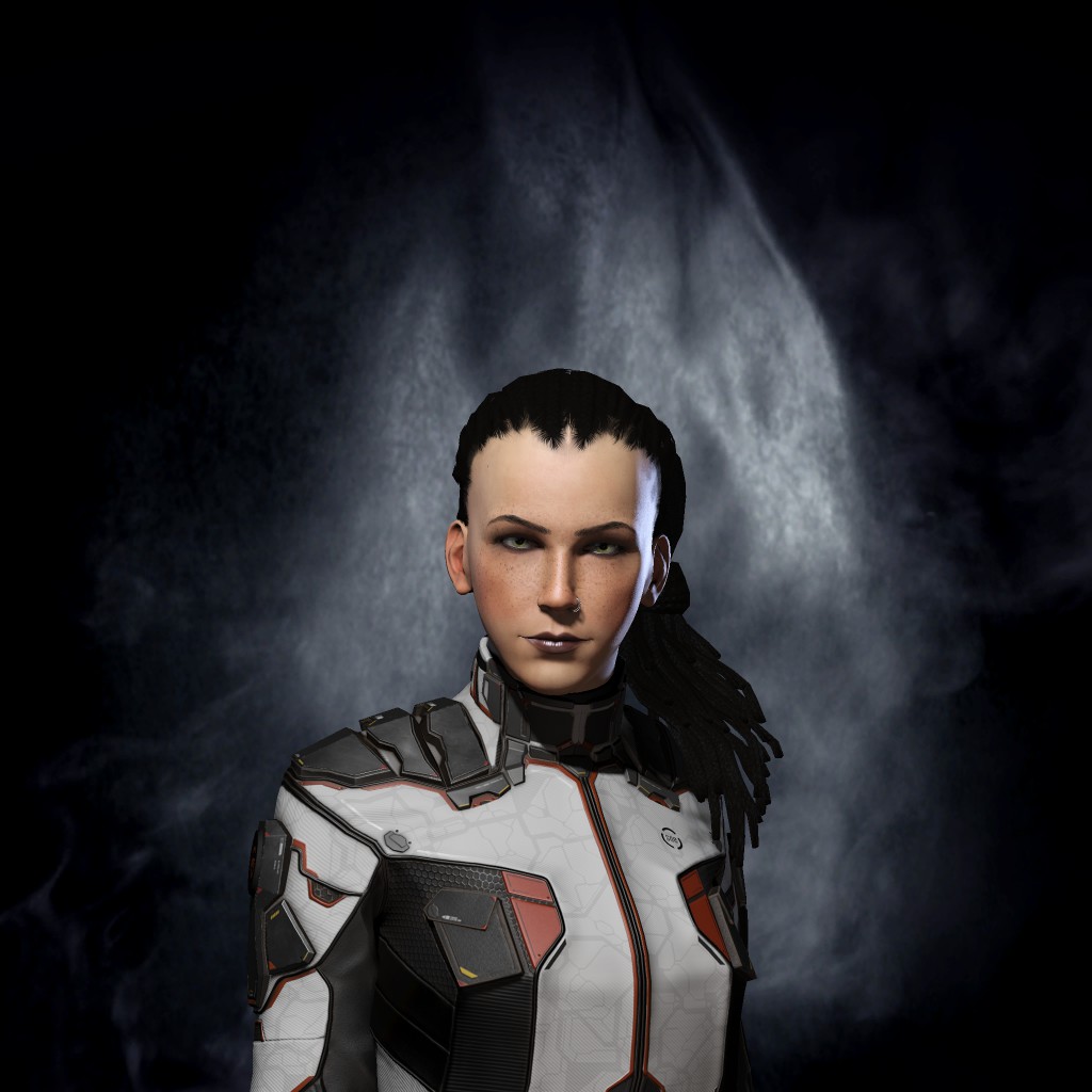 Samsara Eginald