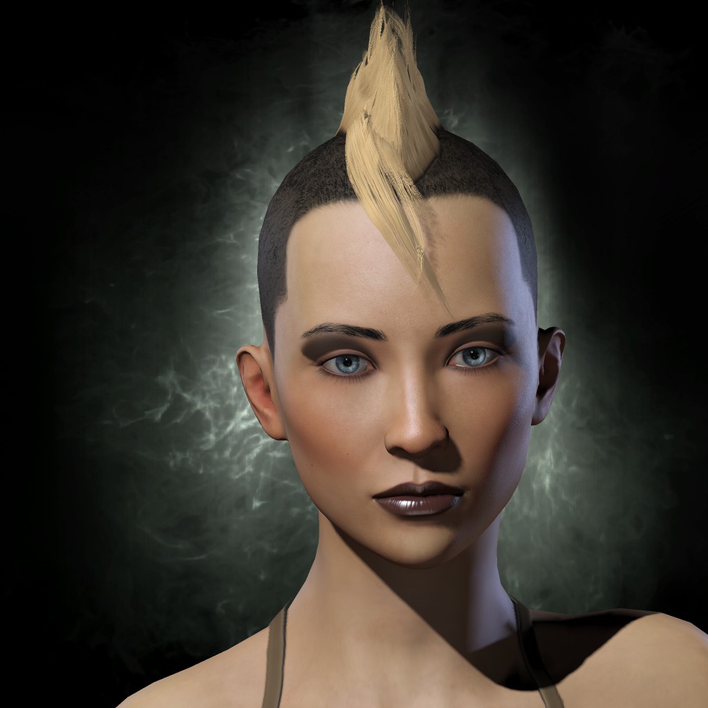 Sheeva Daark