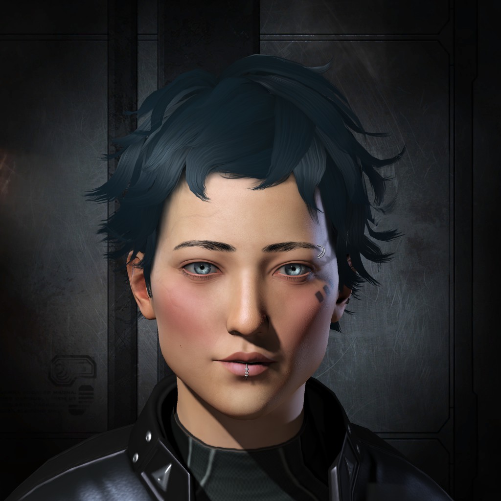 Lolthiana Tsukaya