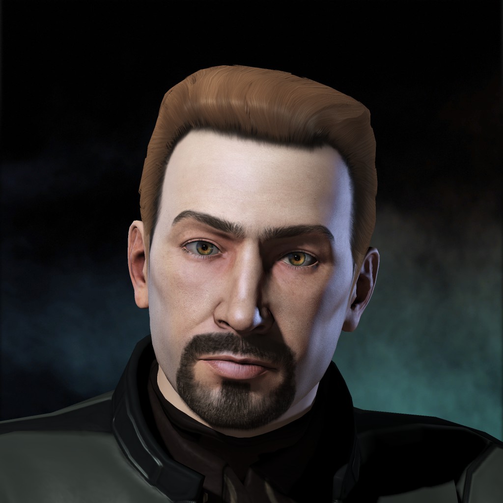 Bill Starbreezer