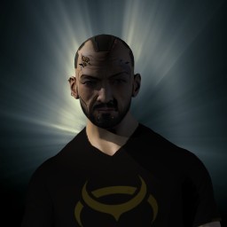 Toveritz Balalaikka portrait