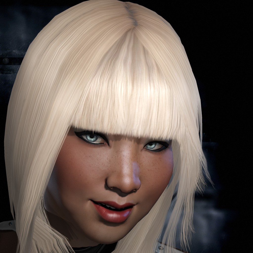 Micha Seraph
