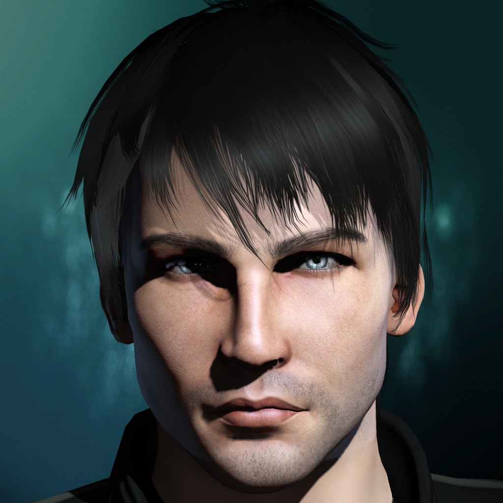Xeryth