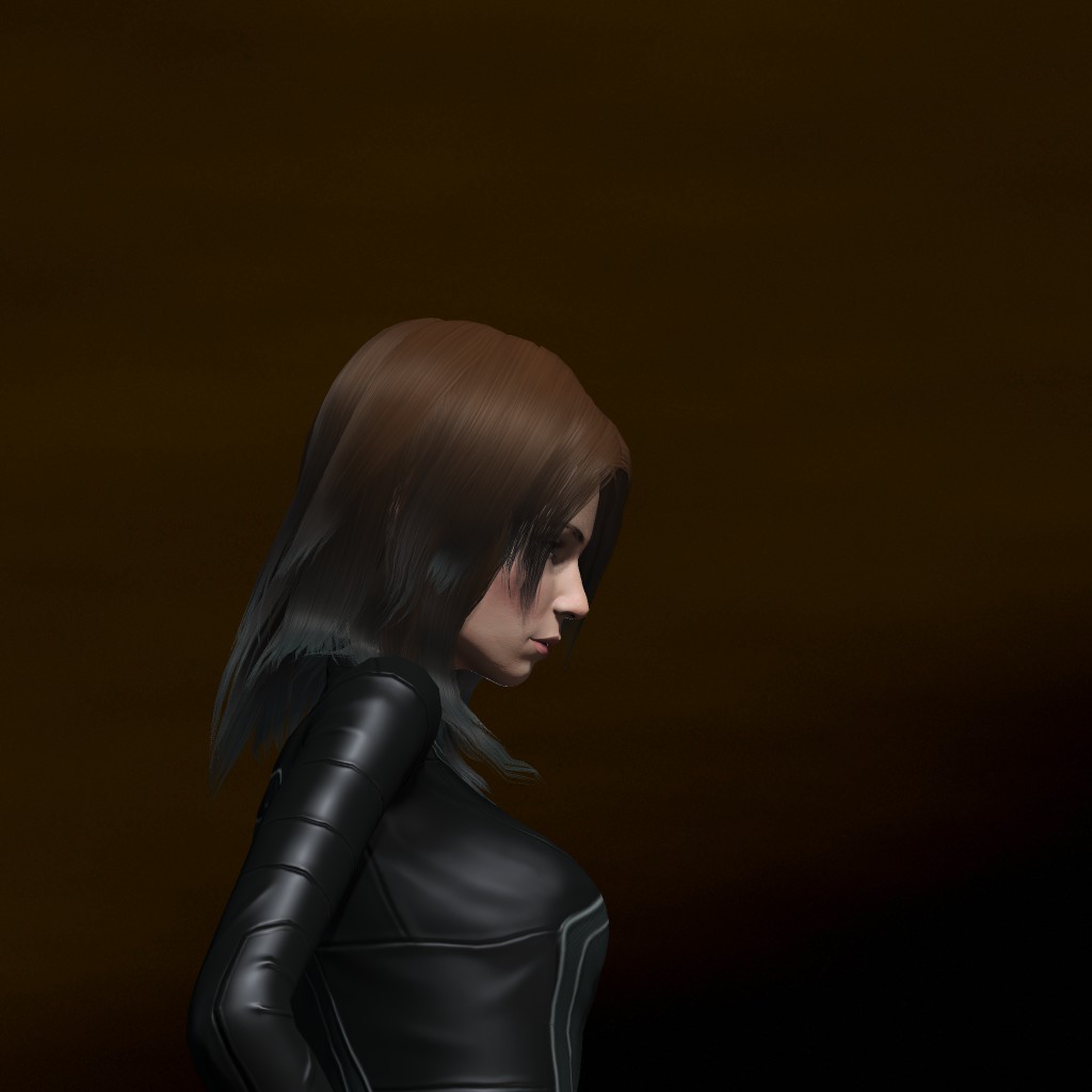 null CEO