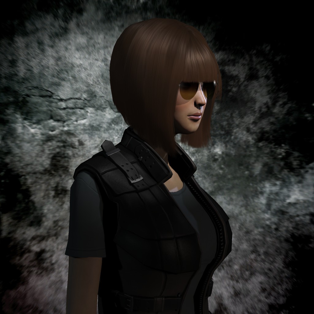 Vanessa Namloot