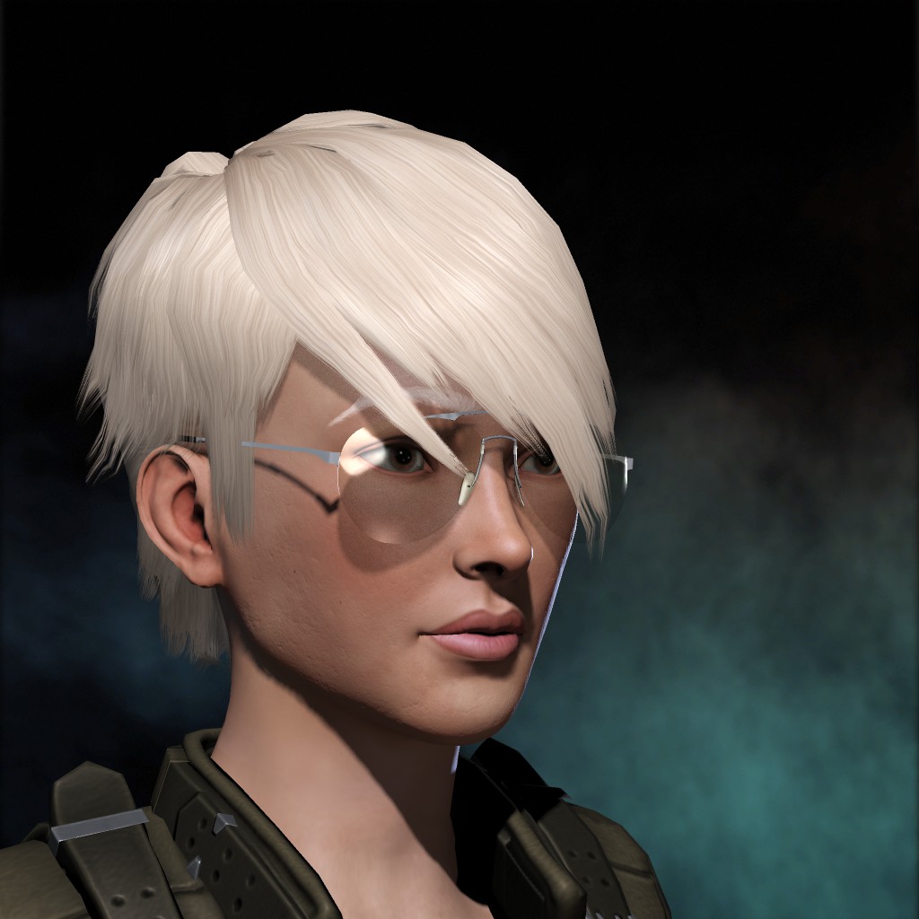 Lux Benson