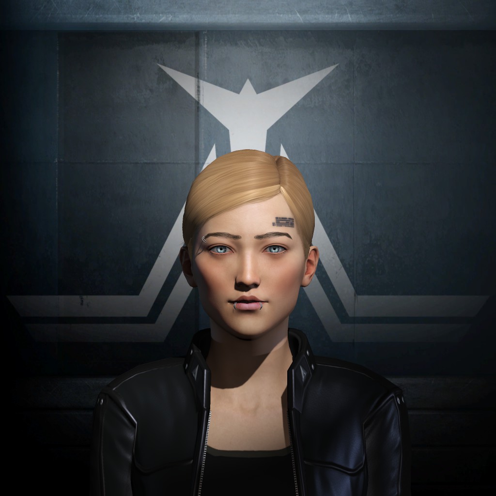 Saskia Otsada