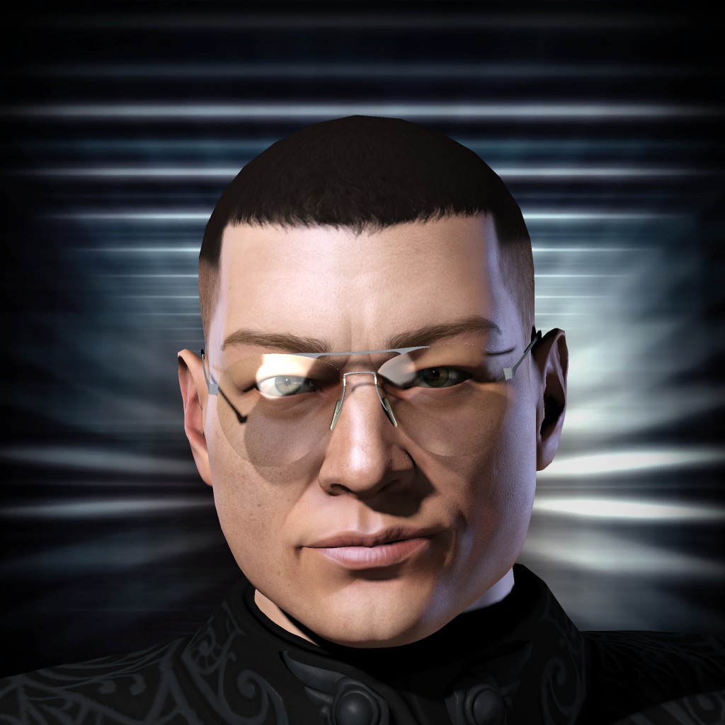 William Ashuntu