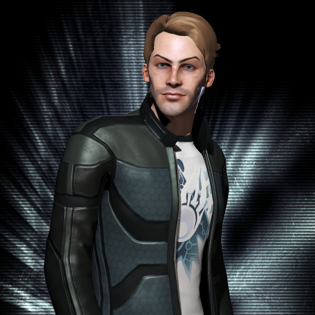 Lee Bloodstone