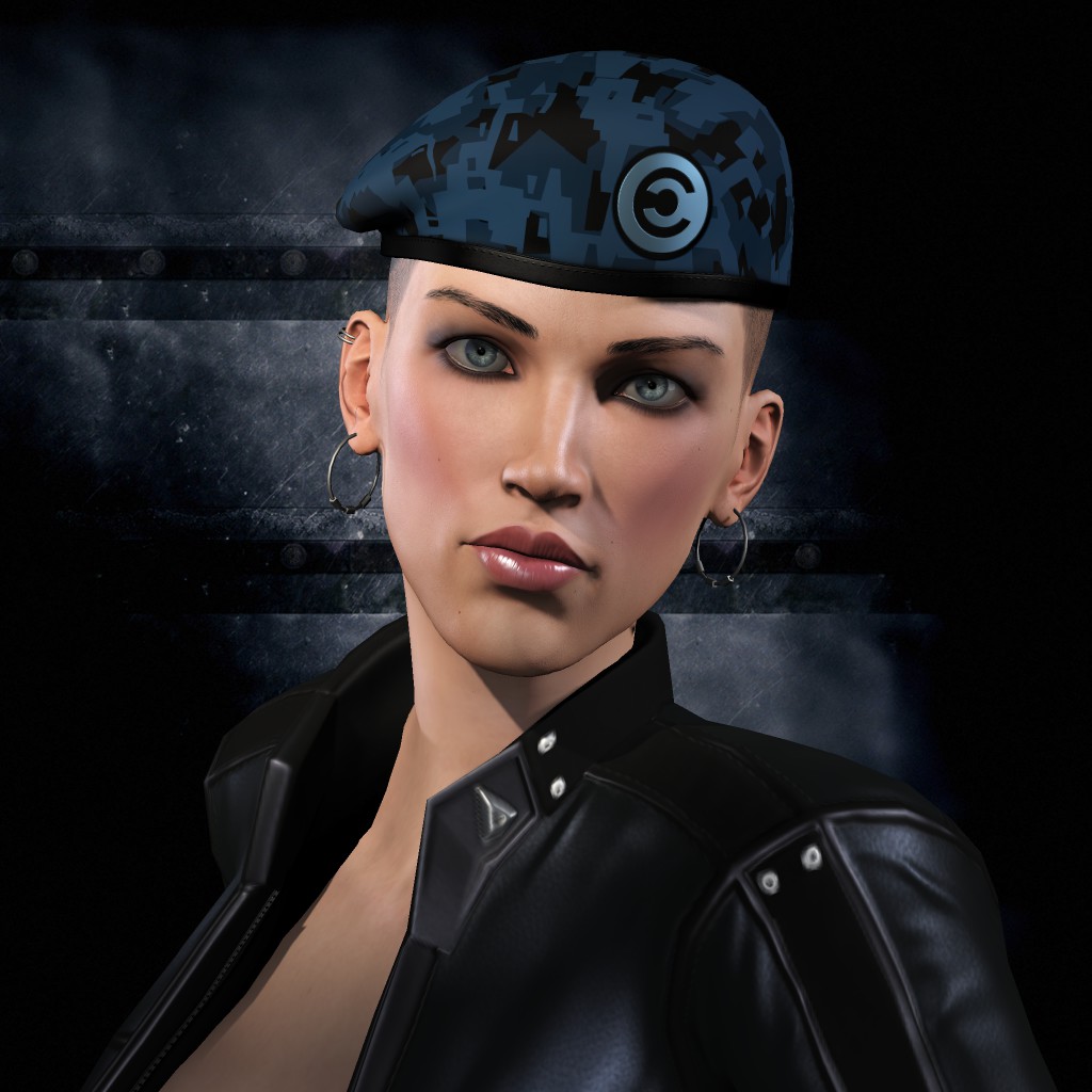 Tika Von-Braun